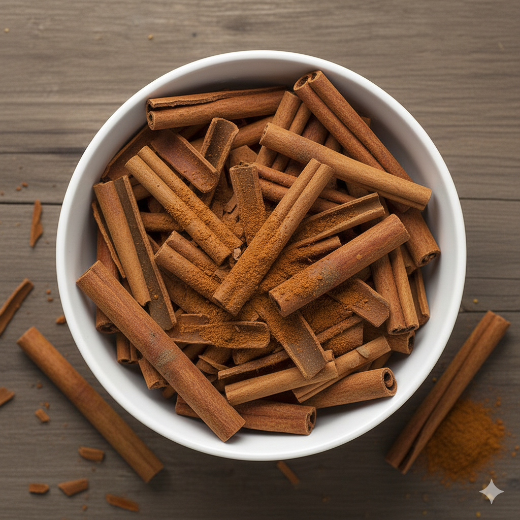 Cinnamon