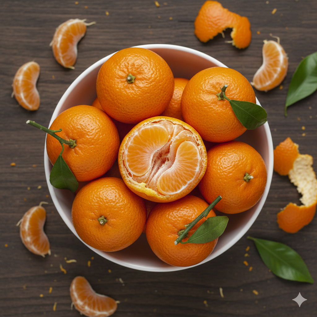 Tangerine
