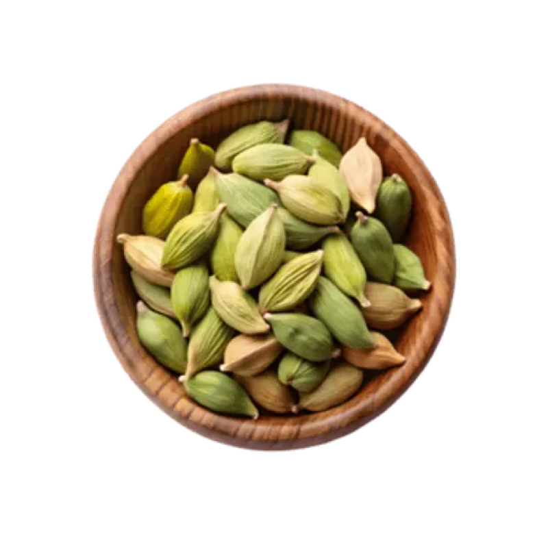 Cardamom